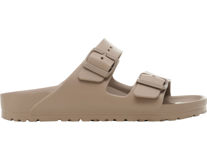 Sneakers Birkenstock Arizona Essentials EVA Unisex Gray Taupe - 1030447