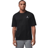 Jordan Embroidered Jumpman T-Shirt Schwarz F010