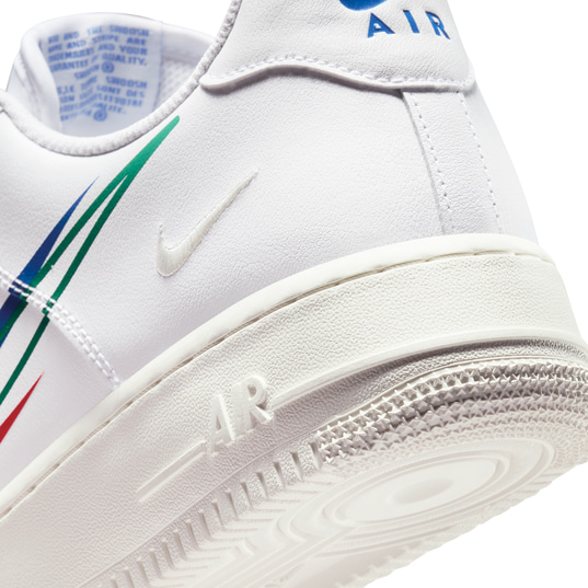 AIR FORCE 1