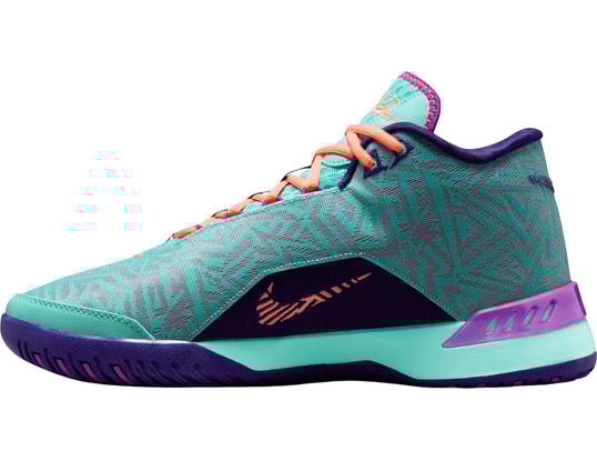 Nike LeBron NXXT Genisus Blue C300