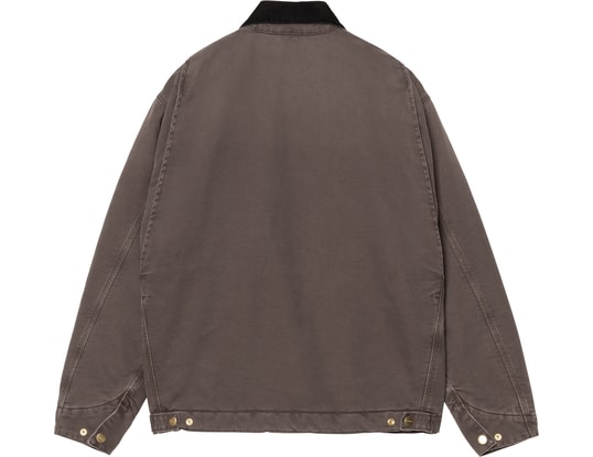 Carhartt WIP OG Detroit Jacket - 248,95 € | Available at KICKZ