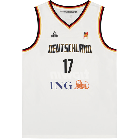Dennis schroder jersey top