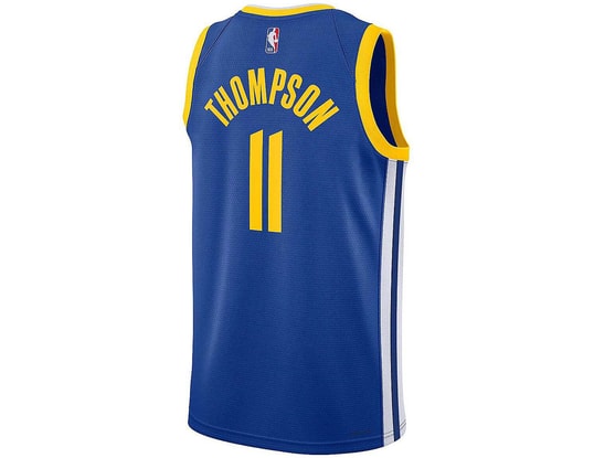 ウェア Nike Golden State Warriors Dri-FIT Golden State Warriors Dri-FIT Showtime Pants Junior