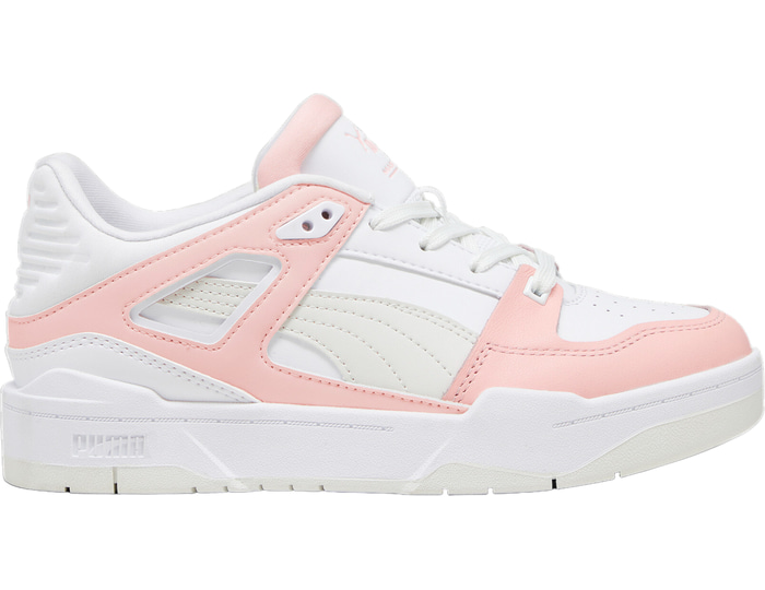 Puma Slipstream damessneaker wit