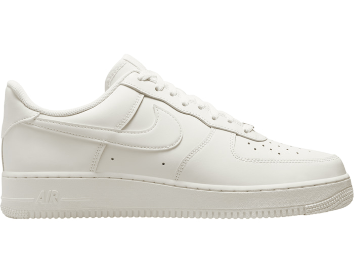 Nike Air Force 1 07 herensneaker wit