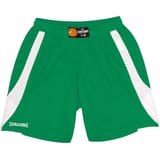 Spalding Pantalones cortos verde