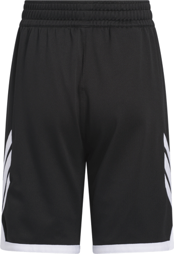 adidas EVERYDAY UNISEX - Sports shorts - black/white — foto 2