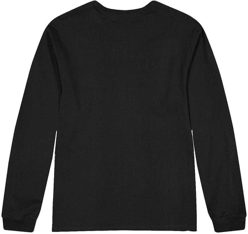 Kickz Nevernotballin Sudadera negro — photo 6