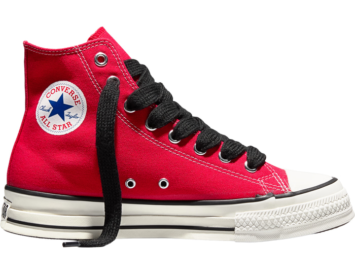 Converse Chuck Taylor A17826C Red