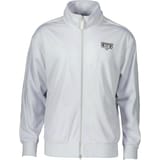 Bucketz All Day Track Top Chaqueta Blanco