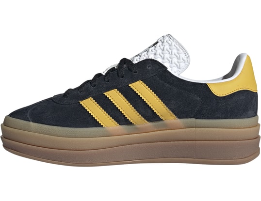 adidas gazelle silver green womens Shop Purple Womens Gazelle Bold Lace Up Sneakers – Shoebacca