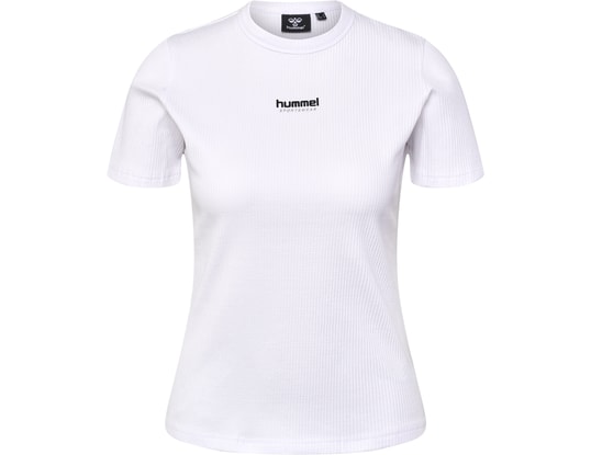 Product gallery, 1 of 4, Hummel T-shirt Bílá C9001