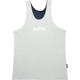 Bucketz Reversible Pick-Up Camiseta Azul