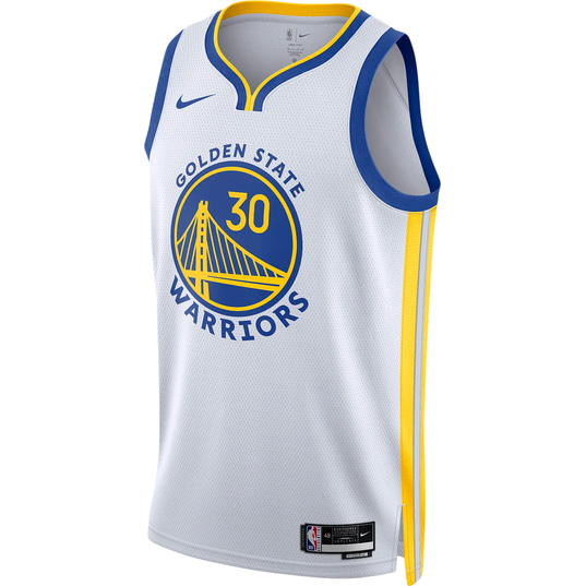 All white stephen curry jersey hotsell