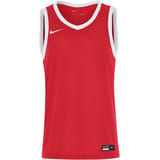 Nike Team Stock25 Basketball Camiseta Rojo C657