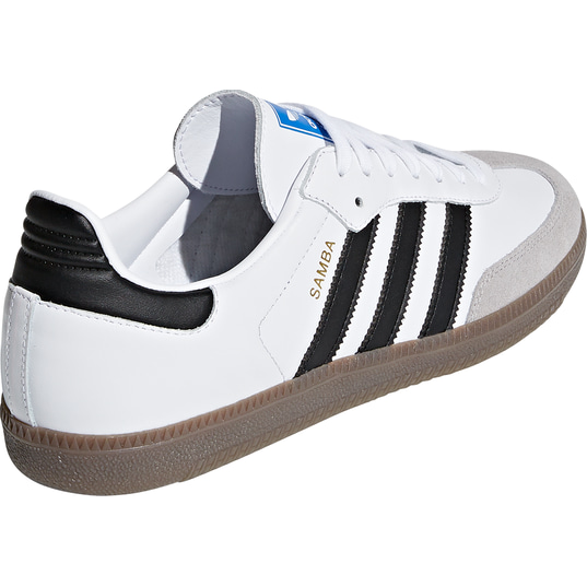 SAMBA OG