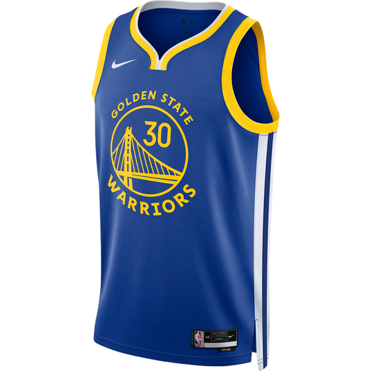 Swingman stephen curry jersey hot sale
