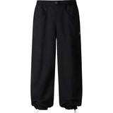 The North Face Red Box Belted pantalon Noir