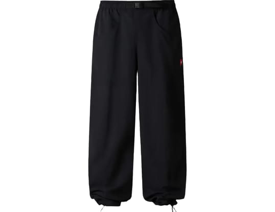 Product gallery, 1 of 2, The North Face Red Box Belted pantalones Negro