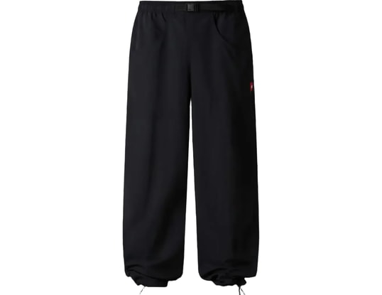 Product gallery, 1 of 2, The North Face Red Box Belted pantalon Noir