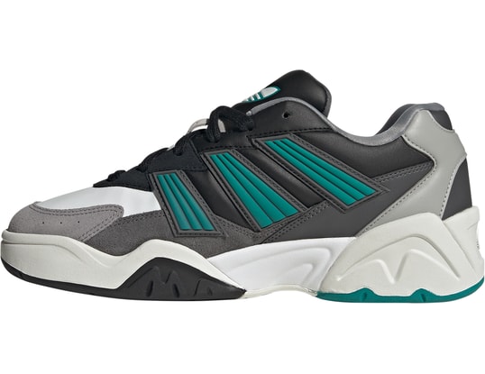 adidas Originals Court Magnetic Sneaker White - 119.95