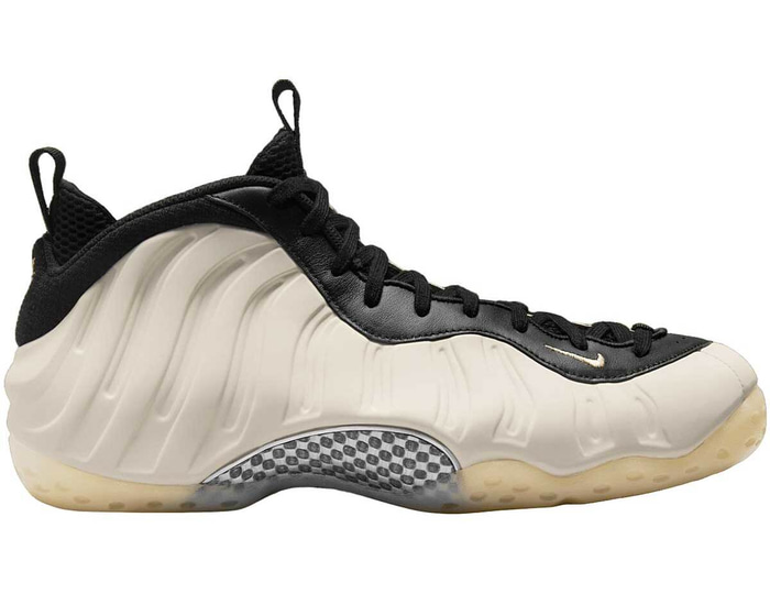 Nike Air Foamposite One Schwarz F002 - FD5855