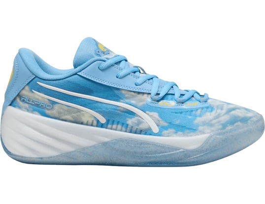 Product gallery, 1 of 14, PUMA All-Pro Nitro Dennis Schröder PE Sky is the Limit Blue C01