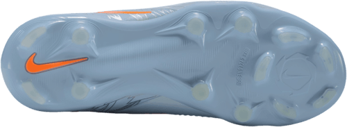 Sohle des Nike Phantom 6 Low Pro FG/MG Kids Haaland Player Edition