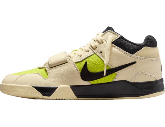 Jordan Jumpman Jack TR Bright Cactus Sneaker White C102 Sneakers for 79.95   | Buy Online at KICKZ