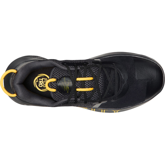 Under armour curry 6 oakland 2025