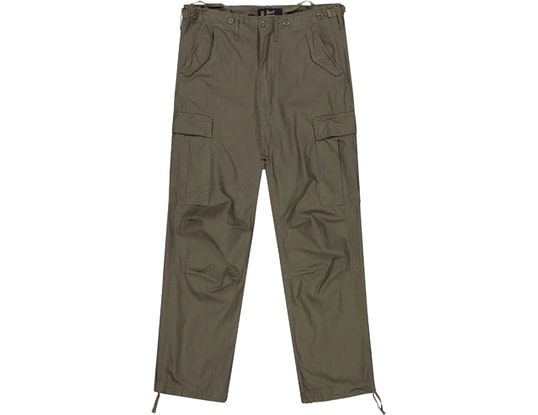 Product gallery, 1 of 10, Brandit M65 Vintage Pant Green F01