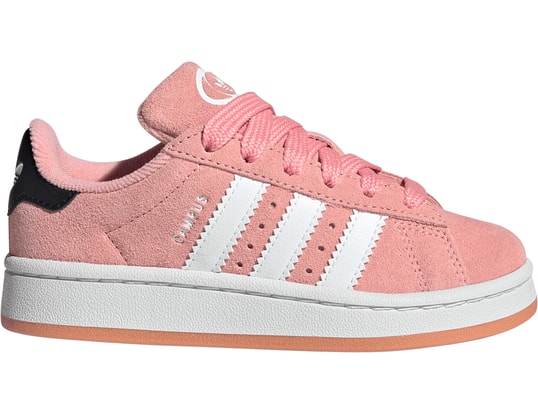 adidas gazelle silver green womens Adidas Campus 00s Bliss Pink Solar Red main image 1