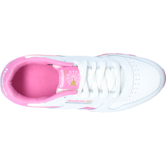 Reebok classic leather kinder 2025