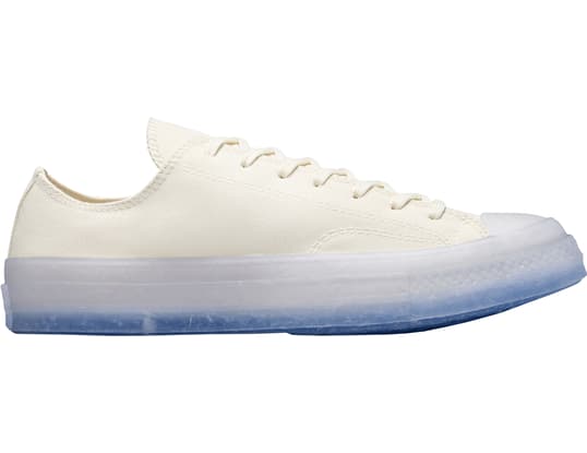 Converse X Ct70 Ox Sneaker Beige - 49,95 €
