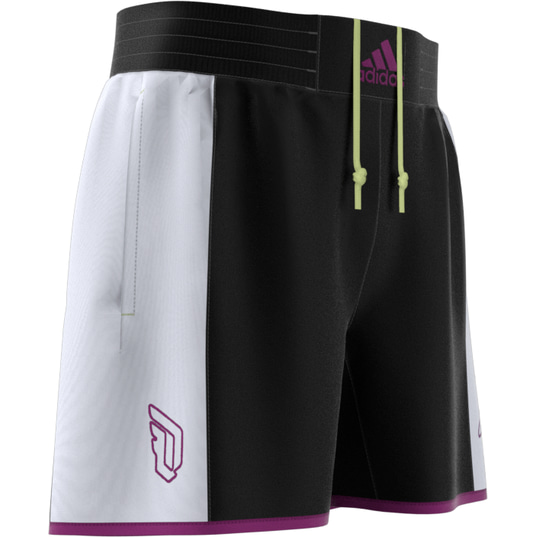 Womens adidas basketball shorts best sale