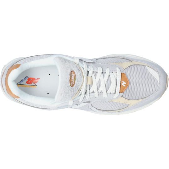 New balance M2002RSB Tenis New Balance 373 velcro azul marinho vermelho infantil Lifestyle Shoes Leisure Men Sneakers