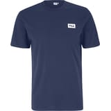 Fila Bitlis F50001 Camiseta de manga corta Azul