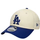 New Era 9Forty Mc Losdod Gorra Beige