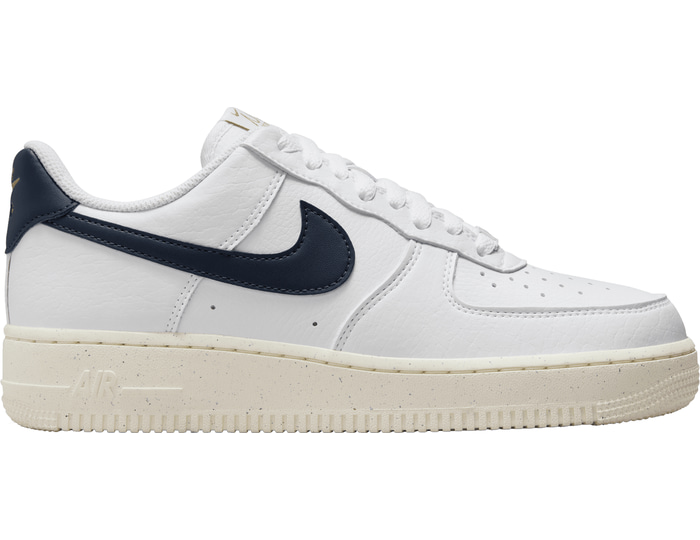 Nike Air Force 1 '07 Nn Damen Weiss F100 - FZ6768