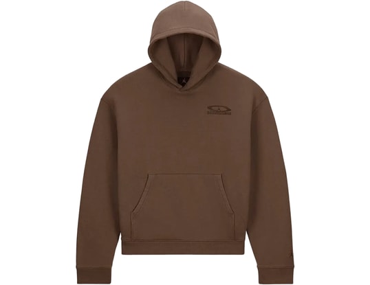 Product gallery, 1 of 6, Jordan X Travis Scott Hoody marrón C275