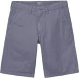 Carhartt WIP Johnsons Pantalones cortos Morado