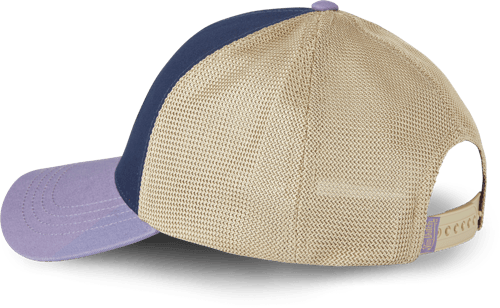 Von Dutch Baseball Gorra Multicolor — foto 2