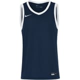 Nike Team Stock25 Basketball Camiseta Azul C451