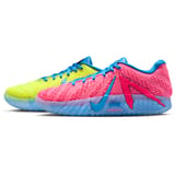 Nike JA 3 Kool Aid Amarillo C700