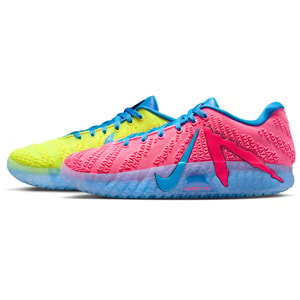 Nike JA 3 Kool Aid Gelb F700