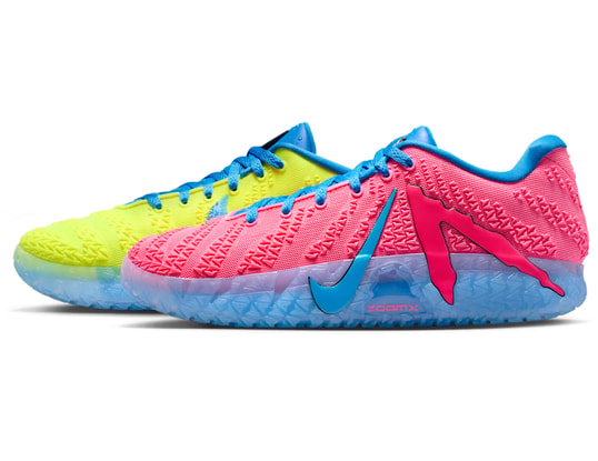 Produktgalerie, 1 of 8, Nike JA 3 Kool Aid Gelb F700