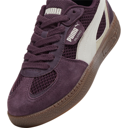 Puma platform femme discount