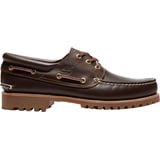 Timberland Boat Bruin