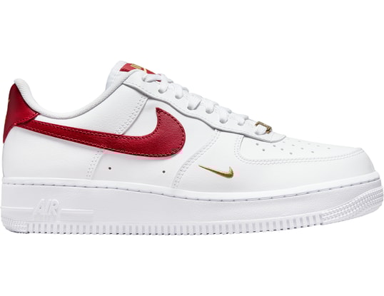 Nike Air Force 07 Essential Sneaker Damen Weiß F104