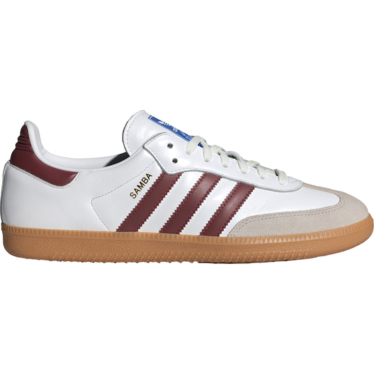 Adidas SAMBA OG Schuhe Sneaker Freizeit Herren